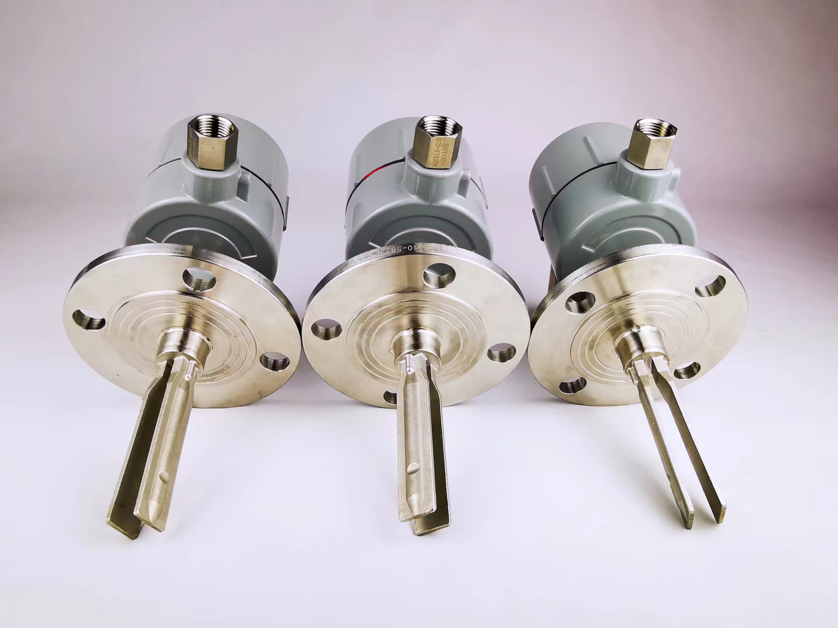 音叉液位香蕉视频污下载是如何安裝放置的