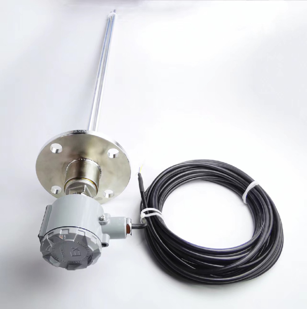 如何正確給電極式液位香蕉视频污下载接線