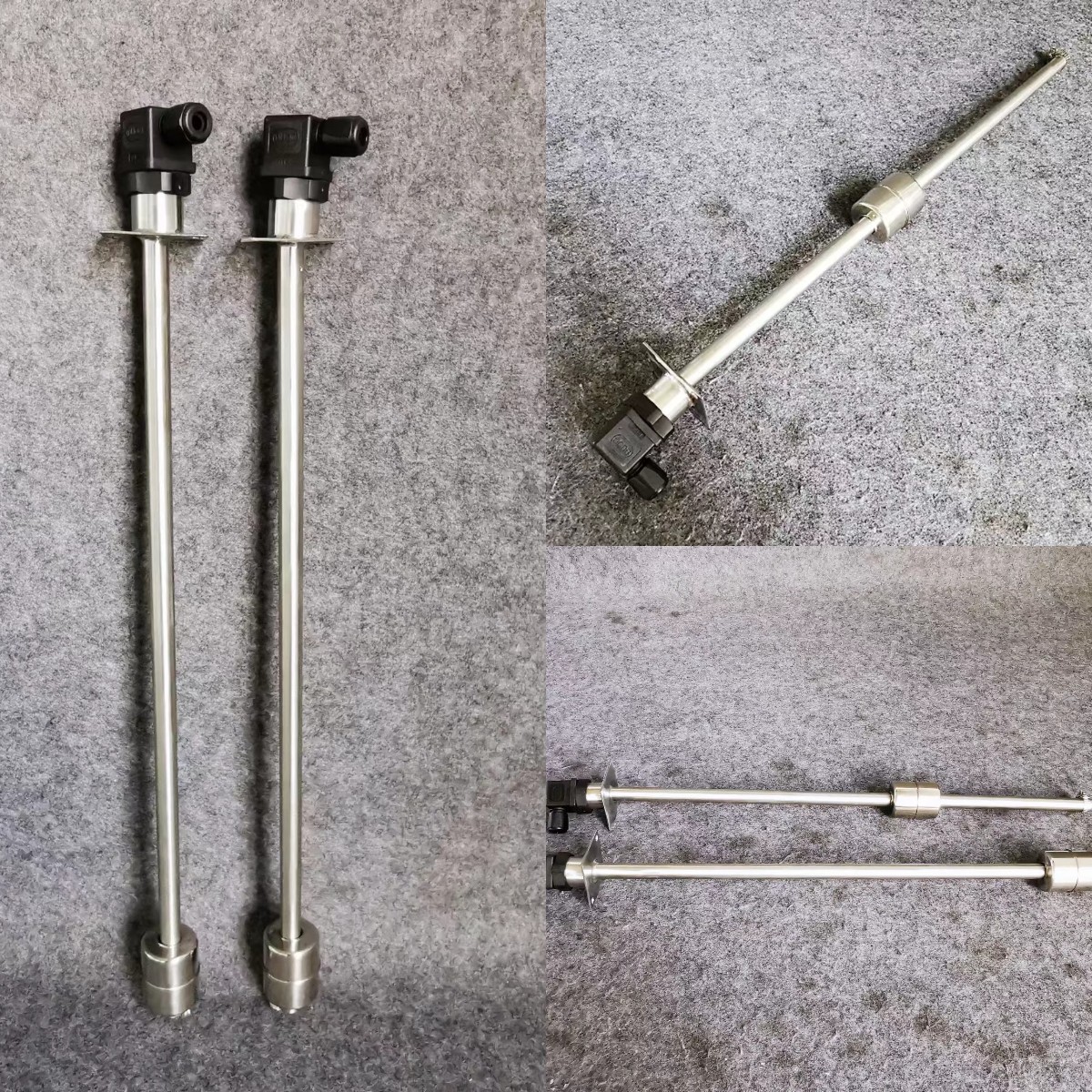 怎樣進行浮球液位香蕉视频污下载的plc接線