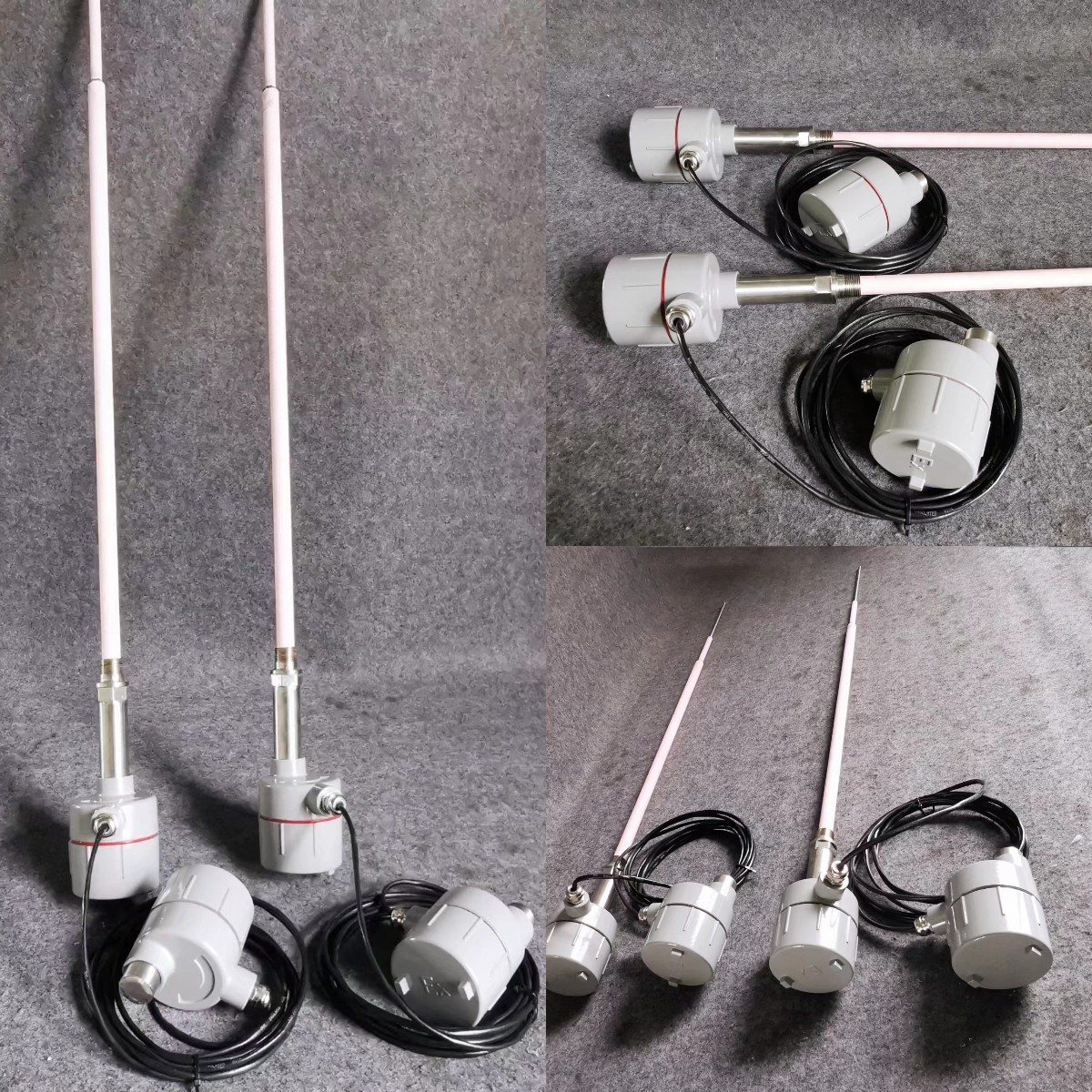 射頻導納液位香蕉视频污下载需要這樣校正