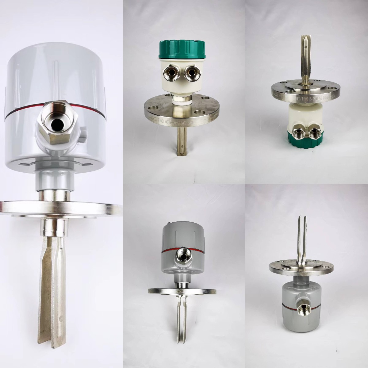 音叉液位香蕉视频污下载是怎樣進行液位測量的