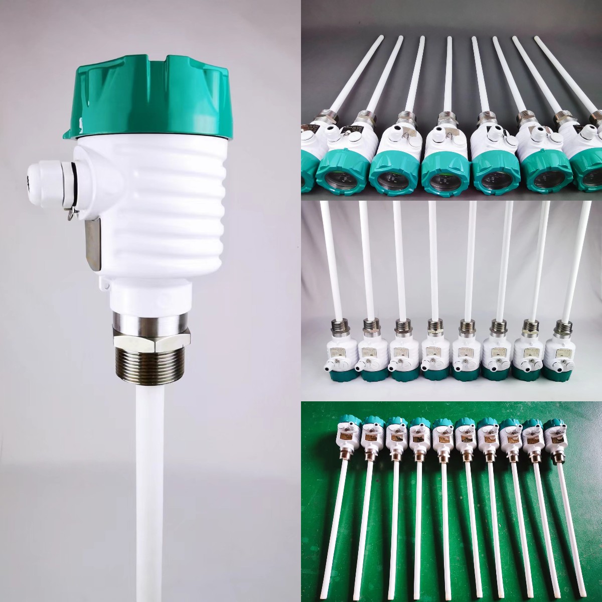 射頻導納液位香蕉视频污下载工作好，準確調試少不了