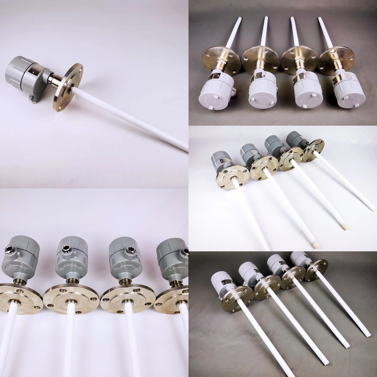 射頻導納液位香蕉视频污下载工作好，準確調試少不了