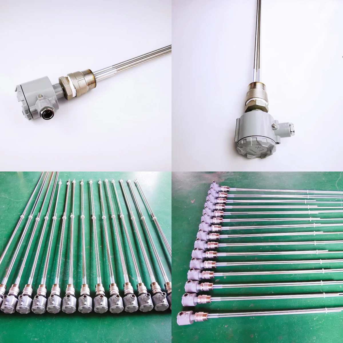 電極液位香蕉视频污下载的工作原理是什麽