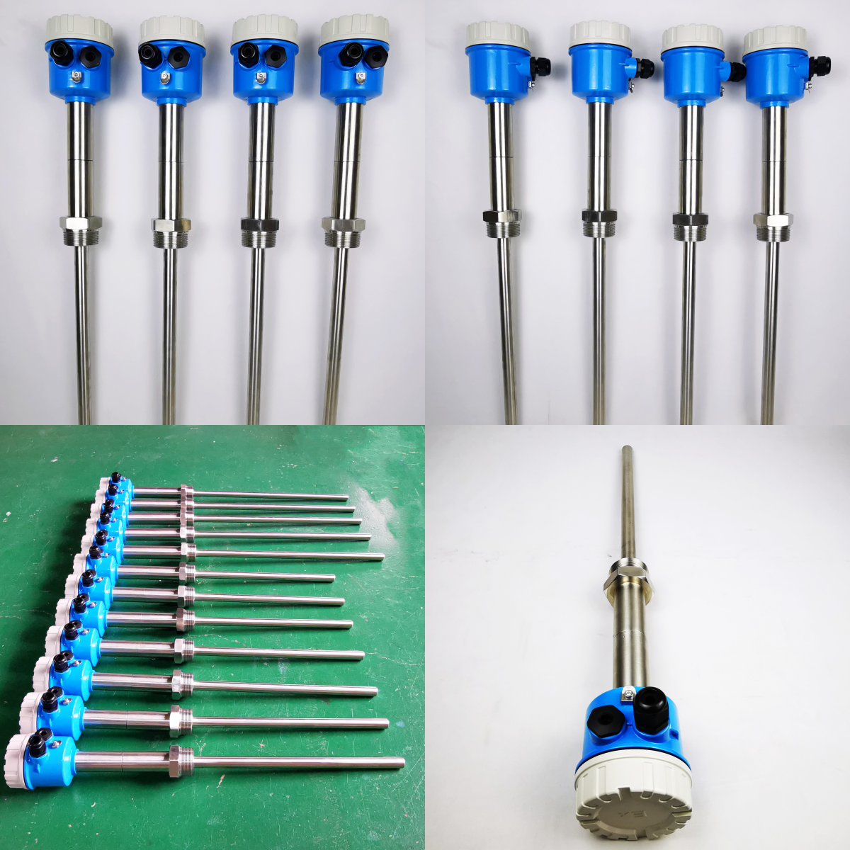 振棒料位香蕉视频污下载的常見故障與處理