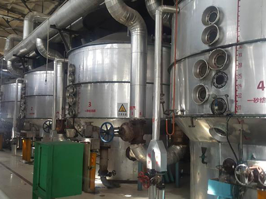 糖果製造業產品應用