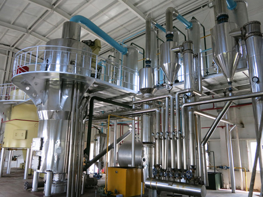 在潤滑油行業的應用